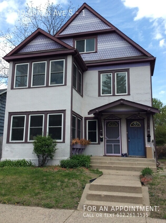 Primary Photo - 3419 Grand Ave S