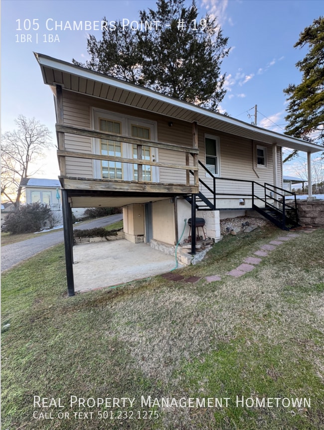 Building Photo - 105 Chambers Point