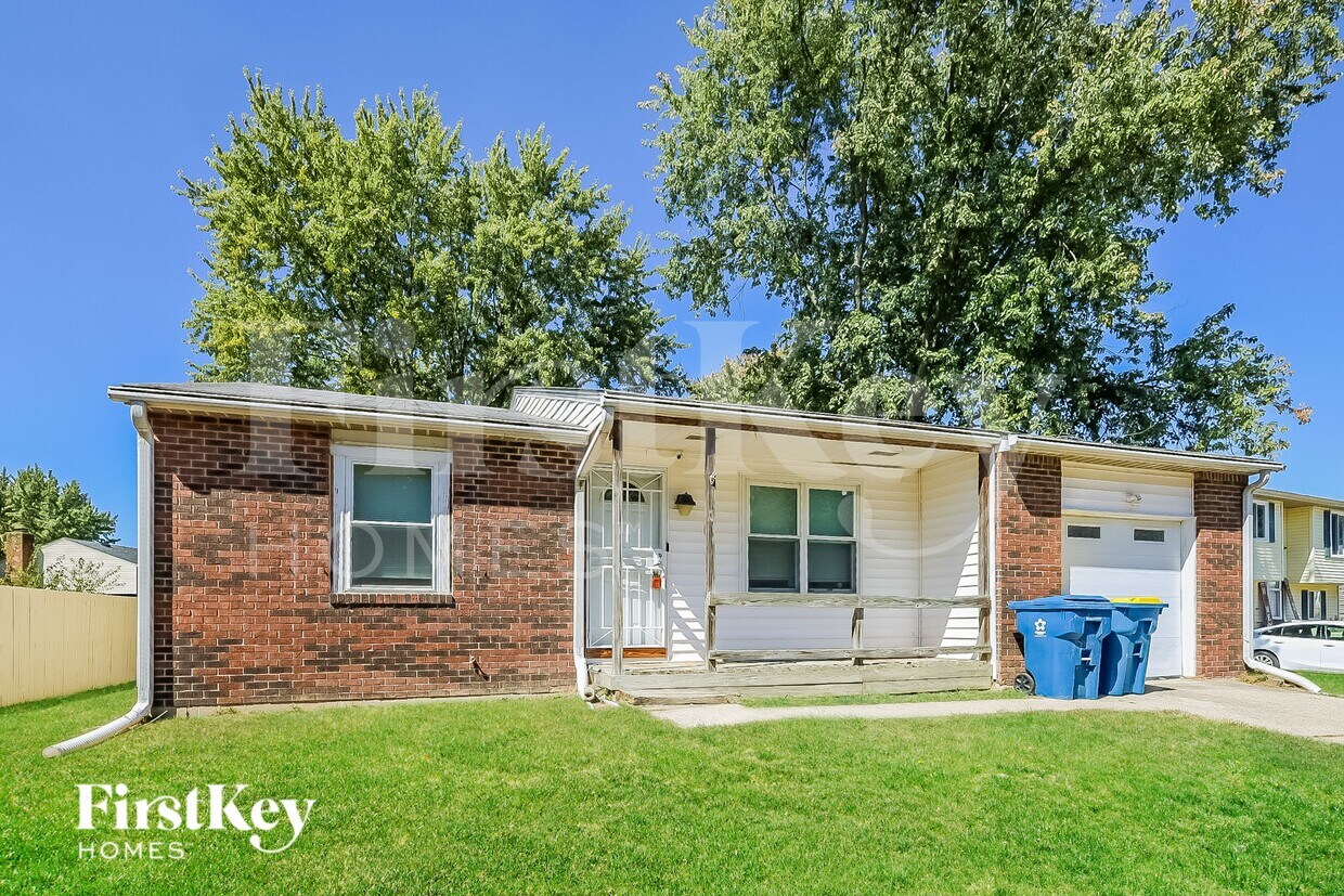 Foto principal - 6624 Cordova Ct