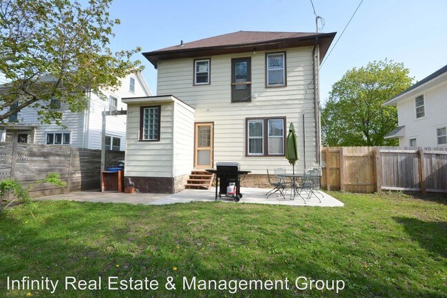 Foto del edificio - 3 br, 2 bath House - 1214 W Center St
