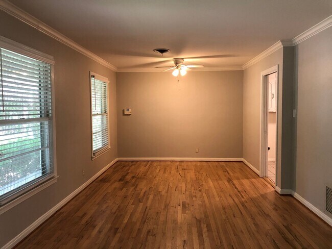 Foto del edificio - Waco Home!
