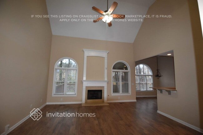 Building Photo - 72 Southshore Pass