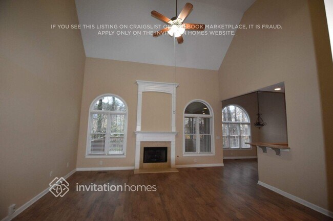 Foto del edificio - 72 Southshore Pass