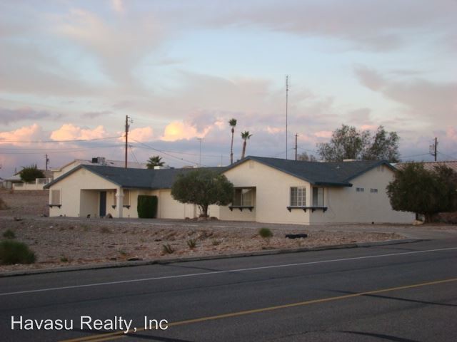 Primary Photo - 2967 Chemehuevi Blvd
