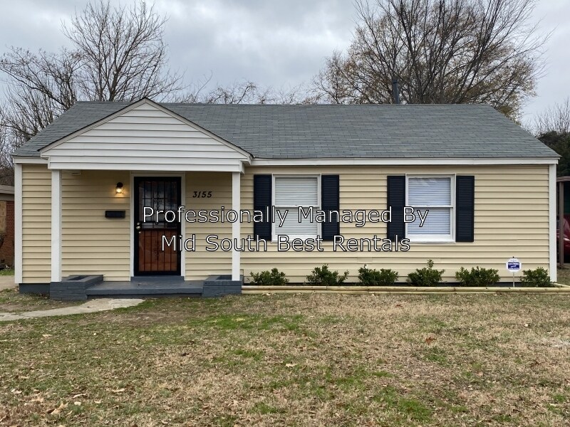 Primary Photo - 3155 Gilmore Rd