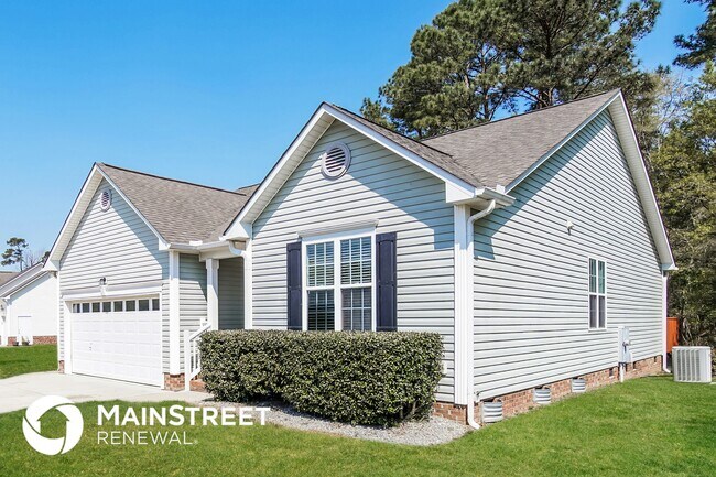 Foto del edificio - 153 Tangueray Dr