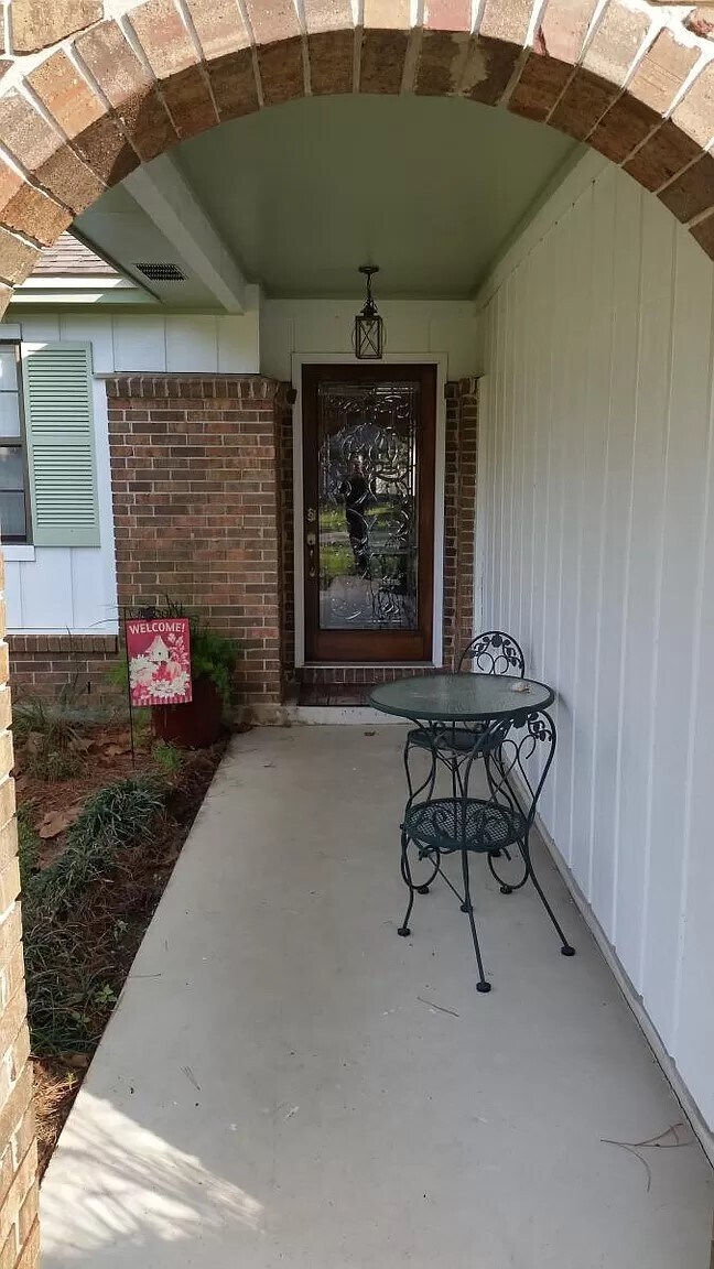 3251 Varnell Dr, Tallahassee, FL 32309 House Rental in Tallahassee