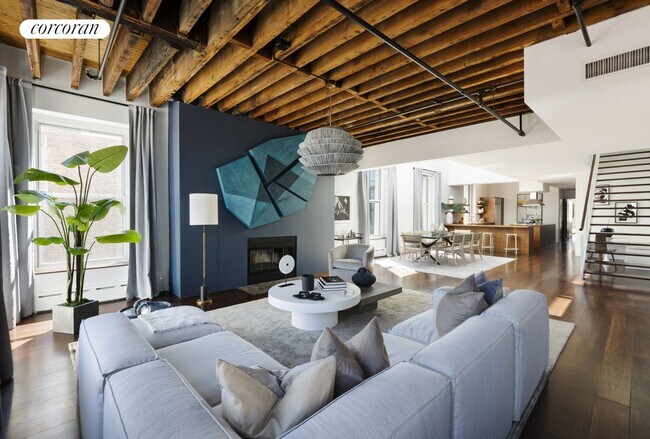 Foto del edificio - 27 Great Jones St