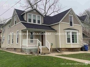 Building Photo - 223 Lodi St