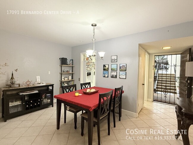 Building Photo - 17091 Bernardo Center Dr