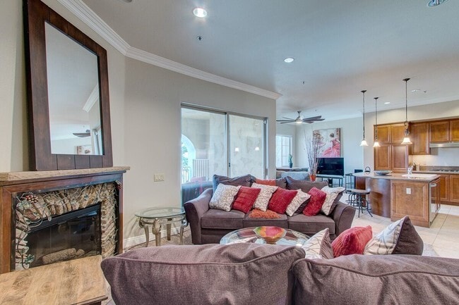 Foto del edificio - 15 Via Mantova