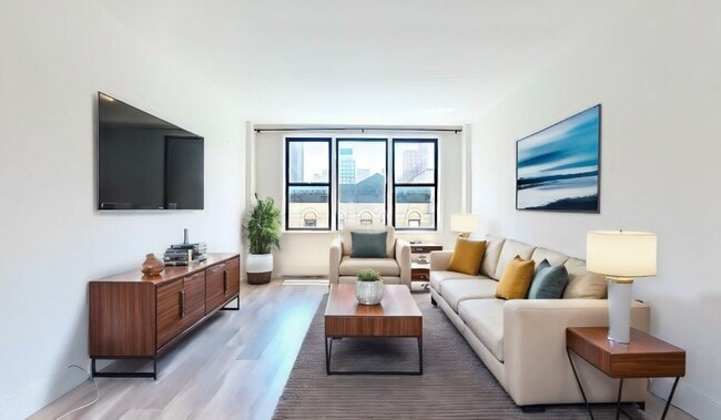 East 26th Street - East 26th Street Apartment