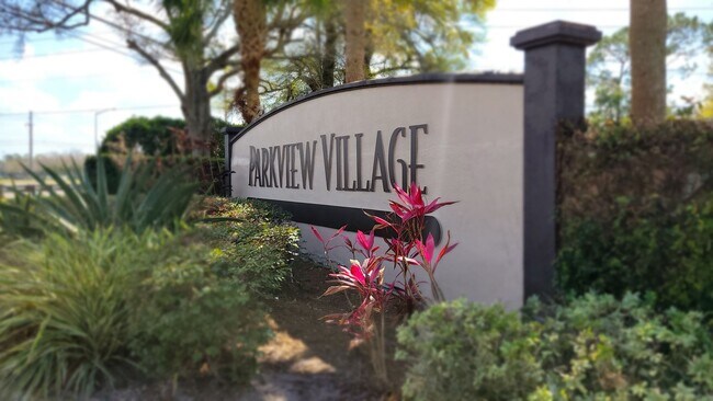 Building Photo - First Floor Condo in Parkview Village - Wi...