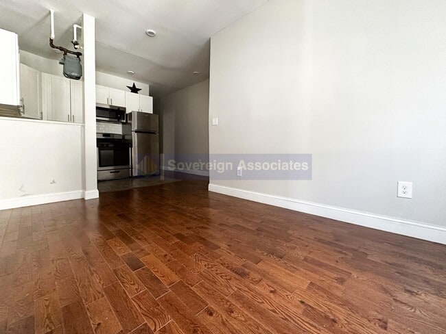 Building Photo - 540 W 158th St