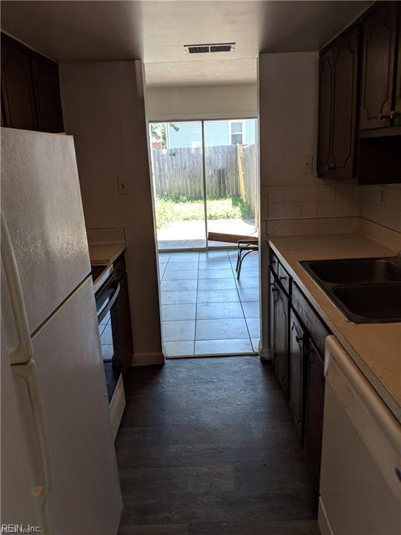 5503 New Colony Dr, Virginia Beach, VA 23464 Townhome Rentals in