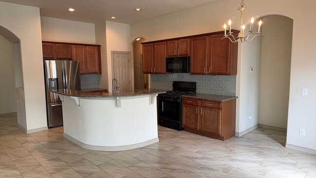 Photo - A Very Beautiful and Spacious 3 Bedroom 2 Bath Home in Yukon Public Schools