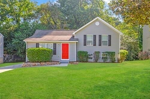 Primary Photo - 5255 Sweet Air Ln