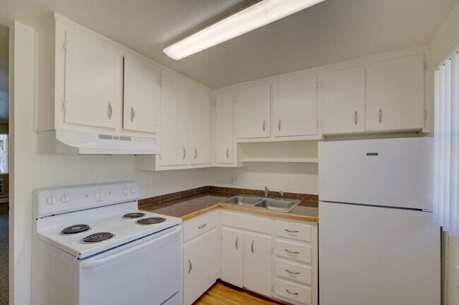 Foto del edificio - 375 S Depew St