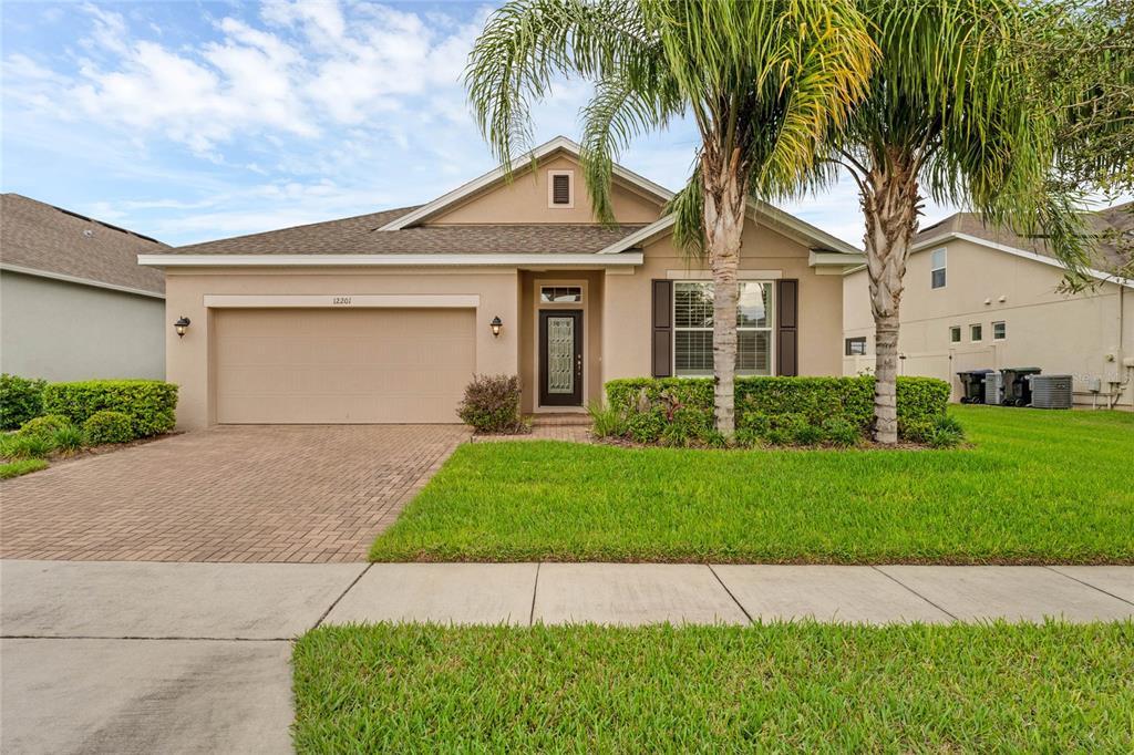 12201 Sawgrass Reserve Blvd, Orlando, FL 32824 House Rental in