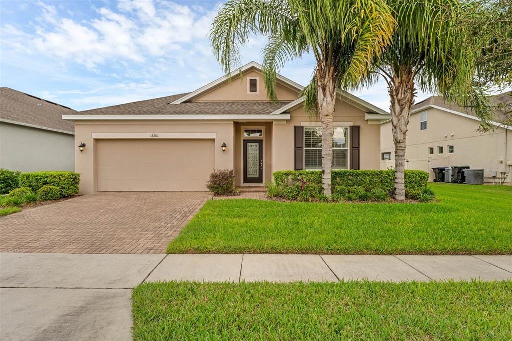 12201 Sawgrass Reserve Blvd, Orlando, FL 32824 House Rental in