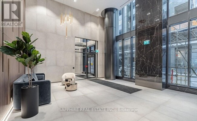 Photo du bâtiment - 55-4755 Mercer St