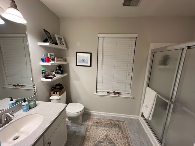 Bathroom - 25 Sugar Maple Ln