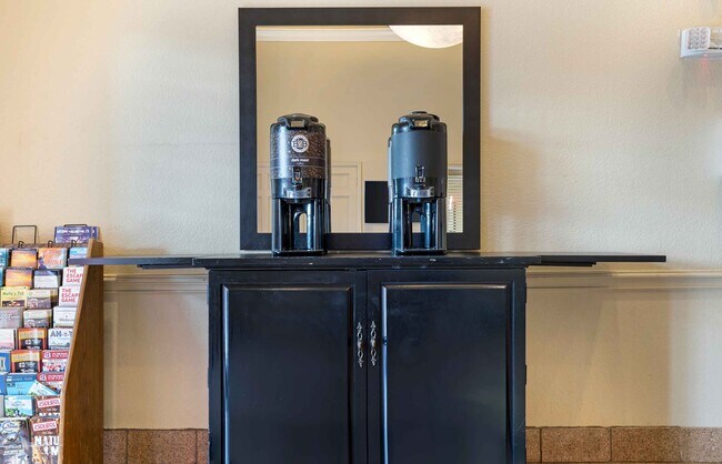 Foto del edificio - Furnished Studio-Houston - Med. Ctr. - Braeswood Blvd.