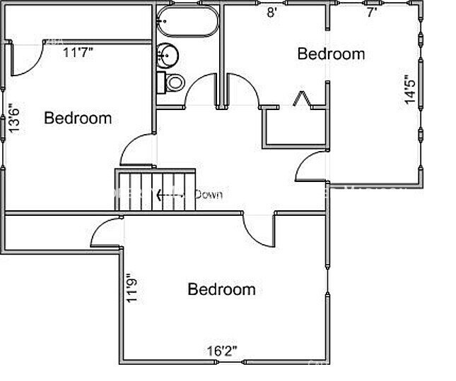 Foto del edificio - 420 S Brooks St