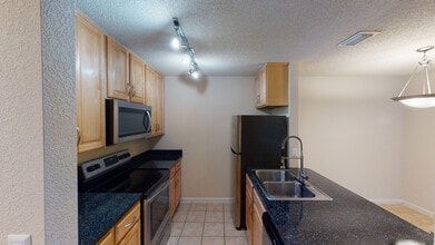 Interior Photo - Altamira Place Apartment Homes