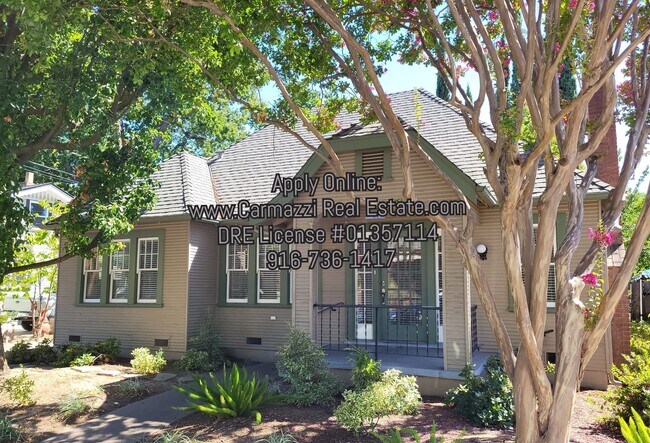 Photo - 3418 N St House