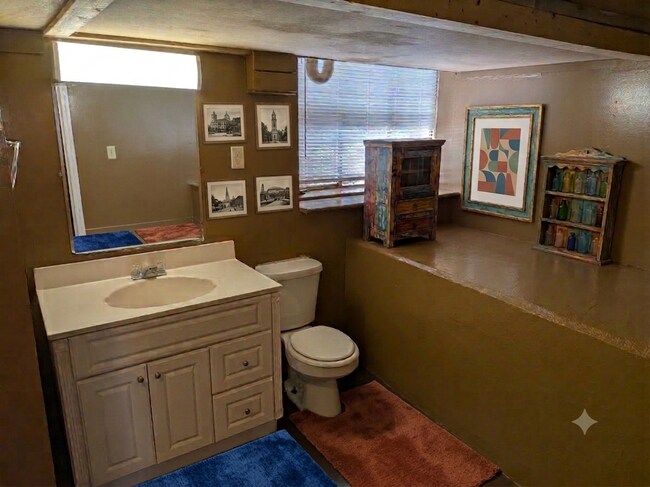 Baño - 39 Skyline Dr