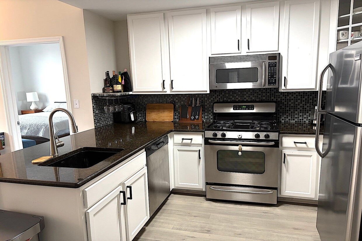 Foto principal - 4315 Park Ave