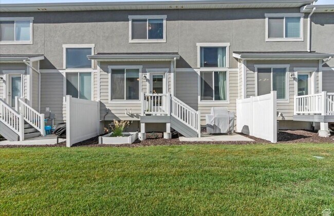 Foto del edificio - 1630 N 3740 W