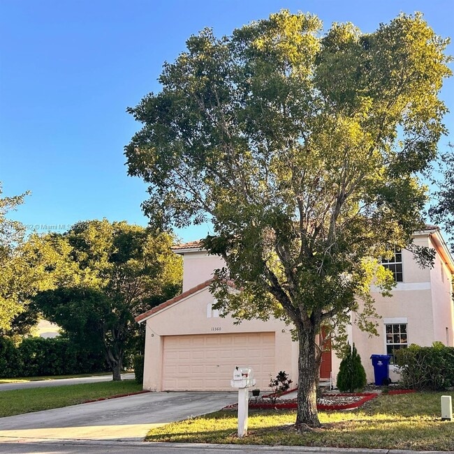 Foto del edificio - 11360 SW 20th St