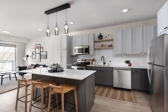 Interior Photo - First & Banks