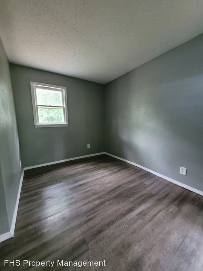Building Photo - 2 br, 1 bath House - 1405 N Clifton