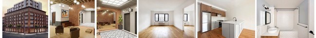 Foto del edificio - 773 Grand St