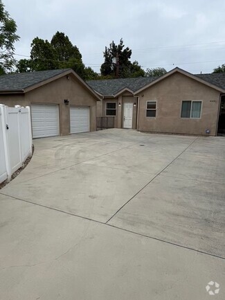 Building Photo - 4420 Matilija Ave