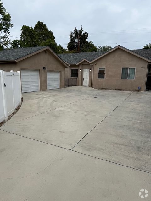 Building Photo - 4420 Matilija Ave
