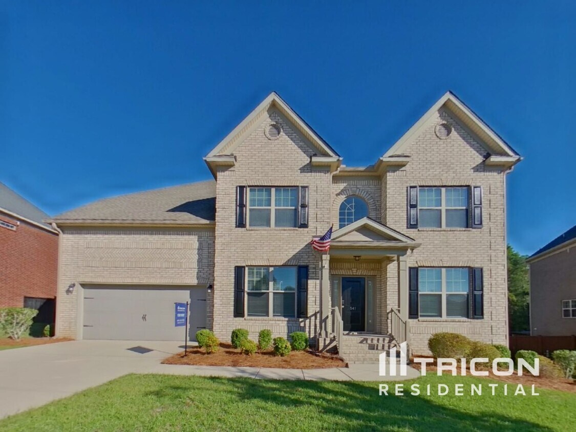 Foto principal - 541 New Cut Ln