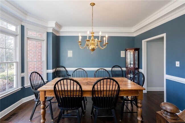 Foto del edificio - 311 W Ridge Dr