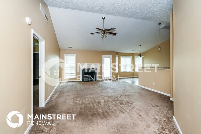 Foto del edificio - 126 Old Granger Rd