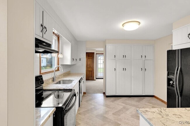 Foto del edificio - 17 Walcott St