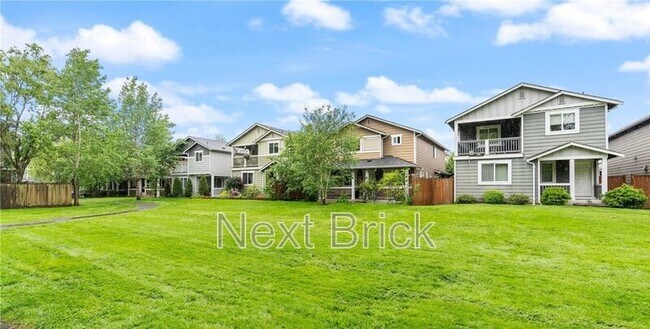 Building Photo - 4712 146th Pl NE