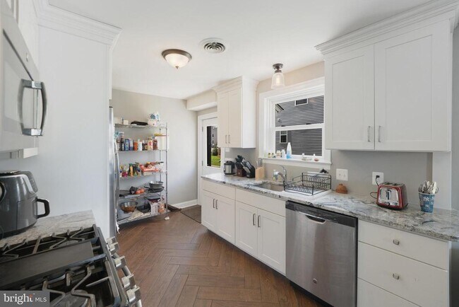 Foto del edificio - 1701 Butler Pike