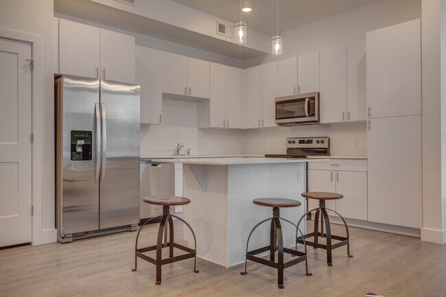 Foto del edificio - 101 N 2000 W