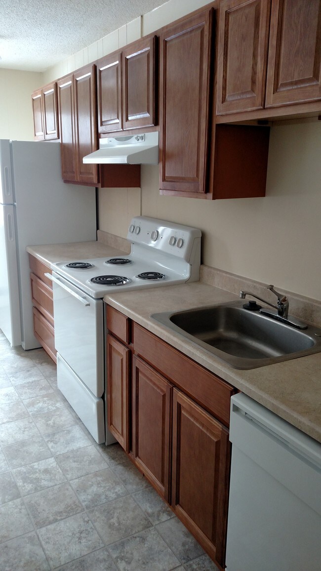 Royal Apartments Rentals Le Roy, NY