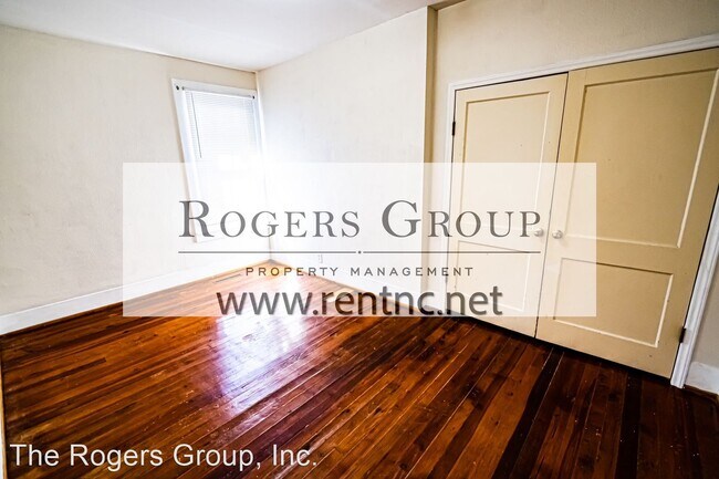 Foto del edificio - 3 br, 2 bath House - 1001 Bane Ave