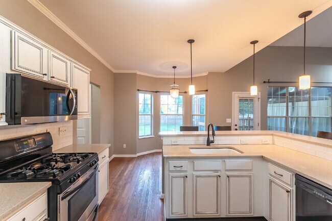 Foto del edificio - Beautiful home in Fieldstone Farms!