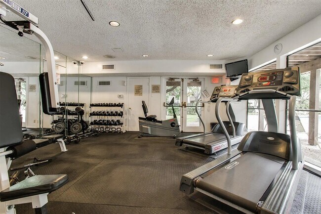 Foto del edificio - 4573 N O Connor Rd